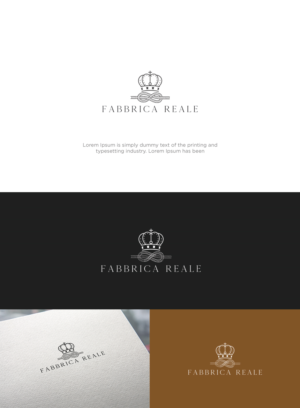 Logo Design by luthfansa 2 for this project | Design: #20880710