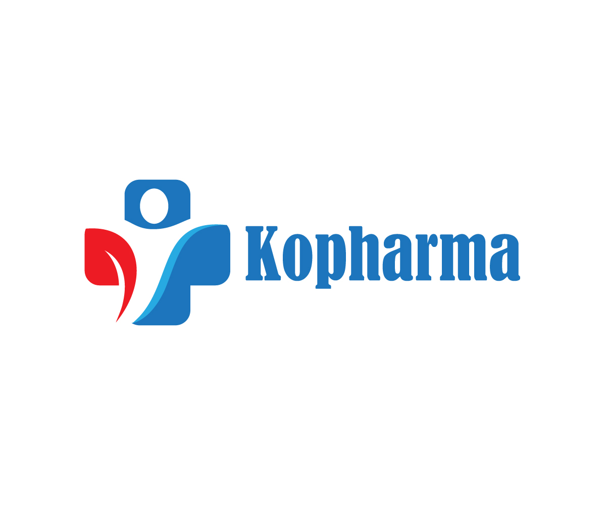 Logo Design by dianagargaritza for Kopharma | Design #20810925