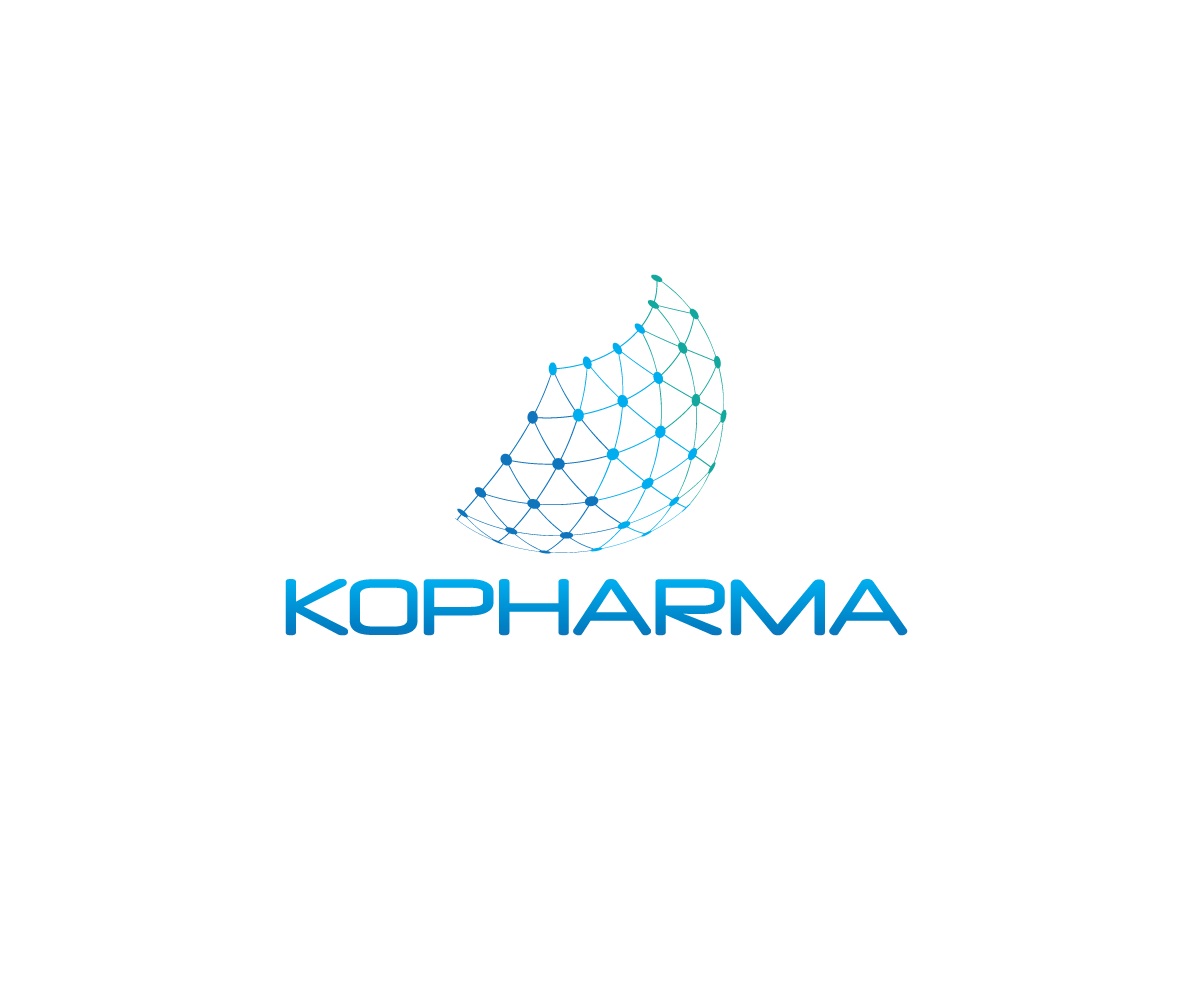 Logo Design by meygekon for Kopharma | Design #20854650