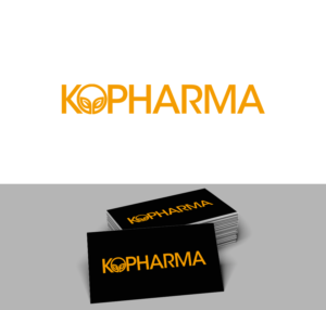 Logo Design by trufya for Kopharma | Design: #20869506