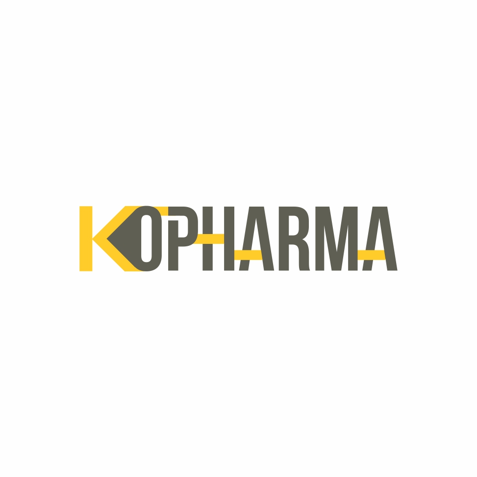 Logo Design by joshgraph for Kopharma | Design #20868789