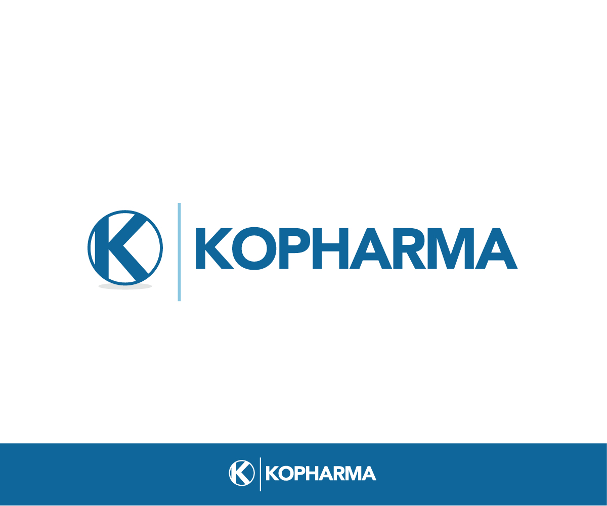 Logo Design by GS Grafix for Kopharma | Design #20813187
