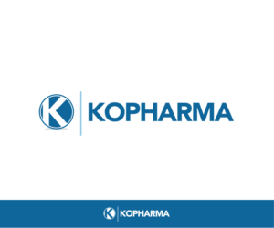 KOPHARMA | Logo Design by GS Grafix