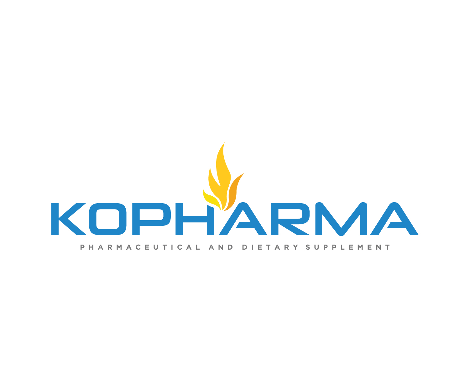 Logo Design by Atec for Kopharma | Design #20811718