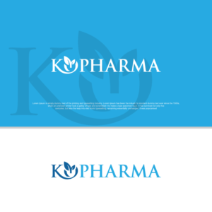 KOPHARMA | Logo Design by sushsharma99