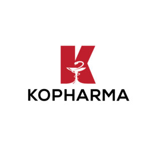 KOPHARMA | Logo Design by rozT