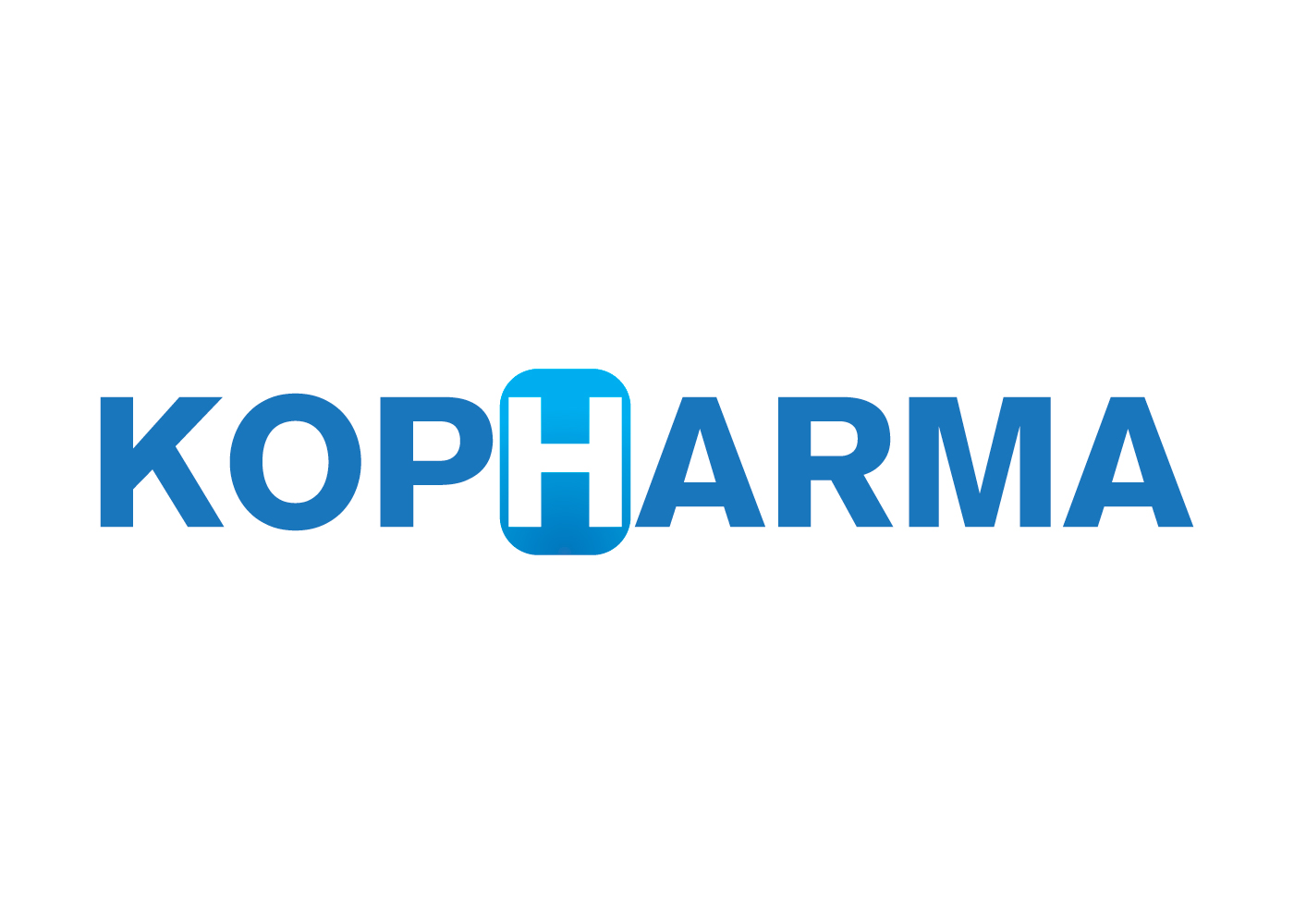 Logo Design by ILCHE 88 for Kopharma | Design #20868235