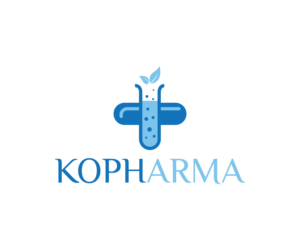 Logo Design by creativerahman82 2 for Kopharma | Design: #20808834