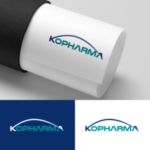 Logo Design by Haja_H2 for Kopharma | Design #20822127