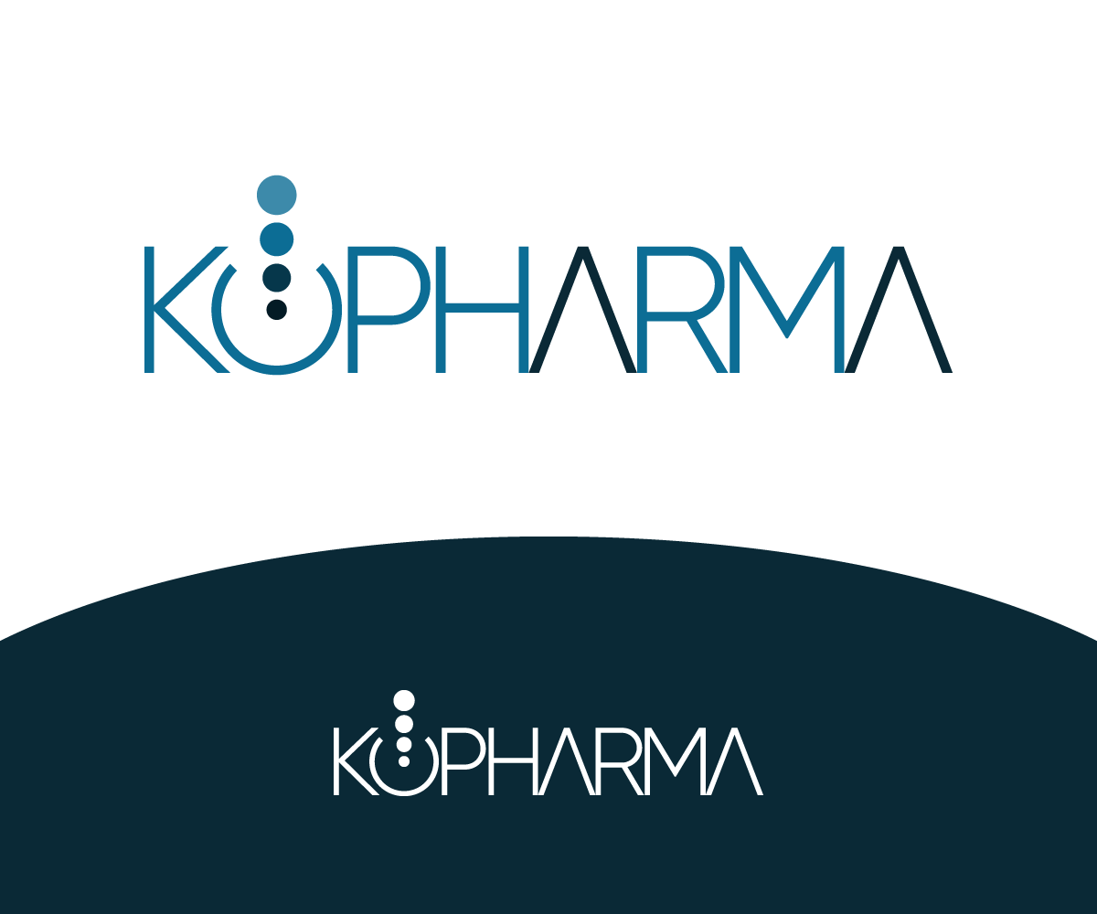 Logo Design by Nosvorious13 Design for Kopharma | Design #20867167