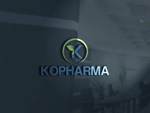 Logo Design by Design Solving for Kopharma | Design: #20809833