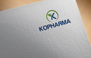 Logo Design by Design Solving for Kopharma | Design: #20809834