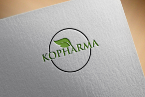 KOPHARMA | Logo Design by arena plip