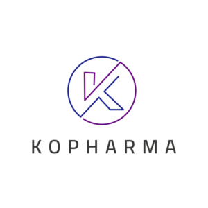 Logo Design by BOLBOL 2 for Kopharma | Design: #20893543