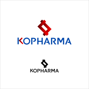 Logo Design by ronyynor for Kopharma | Design: #20815229