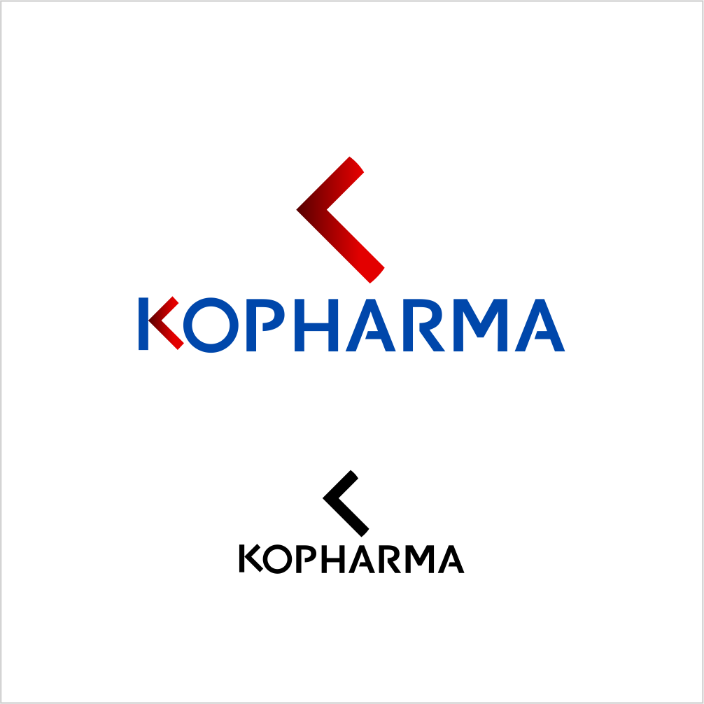 Logo Design by ronyynor for Kopharma | Design #20815230