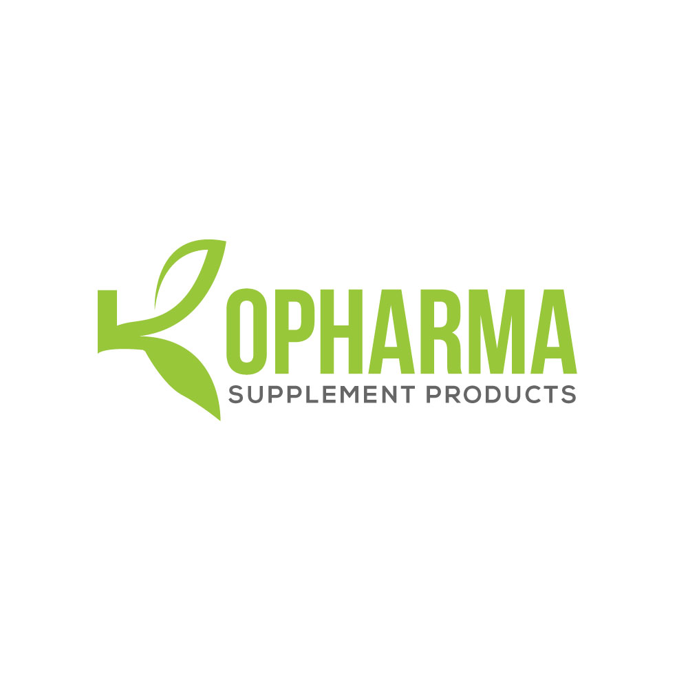 Logo Design by QNIC BD for Kopharma | Design #20816785