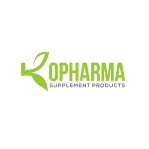 Logo Design by QNIC BD for Kopharma | Design #20816785
