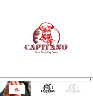 Diseño de Logo por DesignMX (Renan Mejia) para este proyecto | Diseño: #20788947