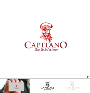 Design de Logo par DesignMX (Renan Mejia) pour ce projet | Design : #20788948