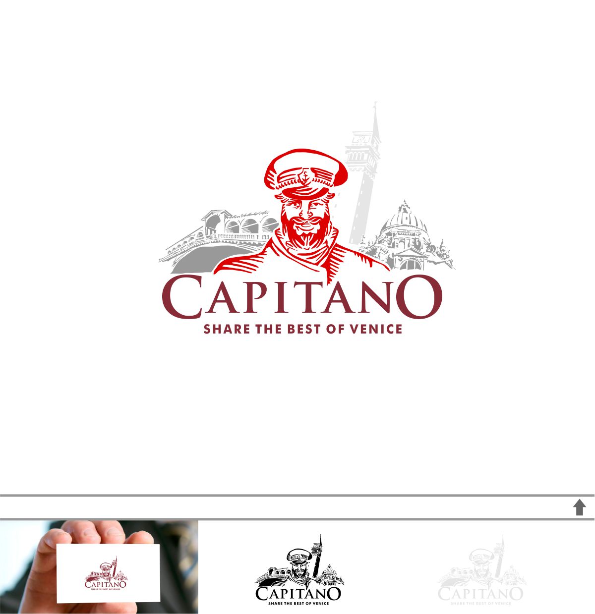 Logo Design by DesignMX (Renan Mejia) for this project | Design #20789511