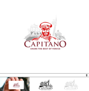 Design de Logo par DesignMX (Renan Mejia) pour ce projet | Design : #20789512