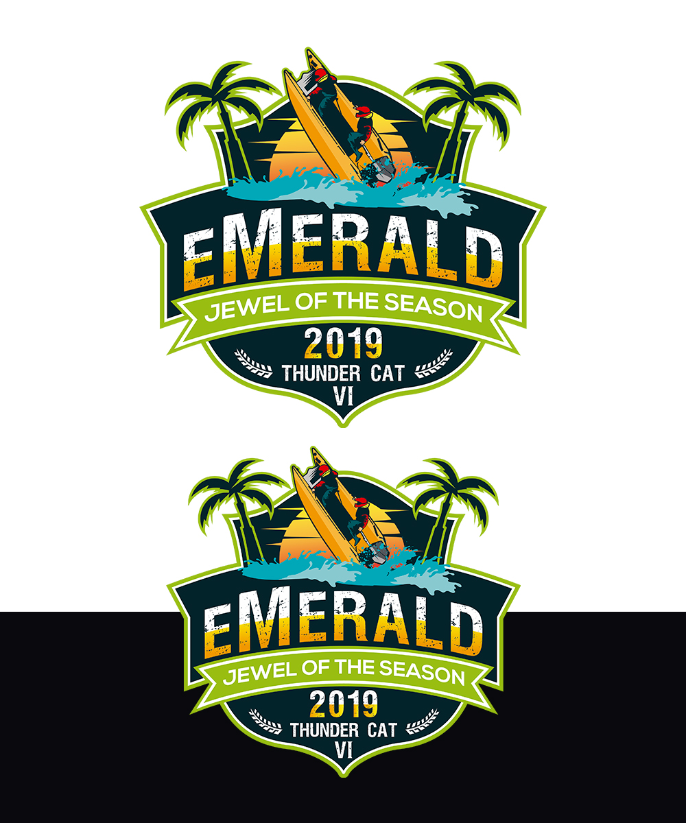 Logo Design by StudioD™ for Vi inflatables | Design #20898403