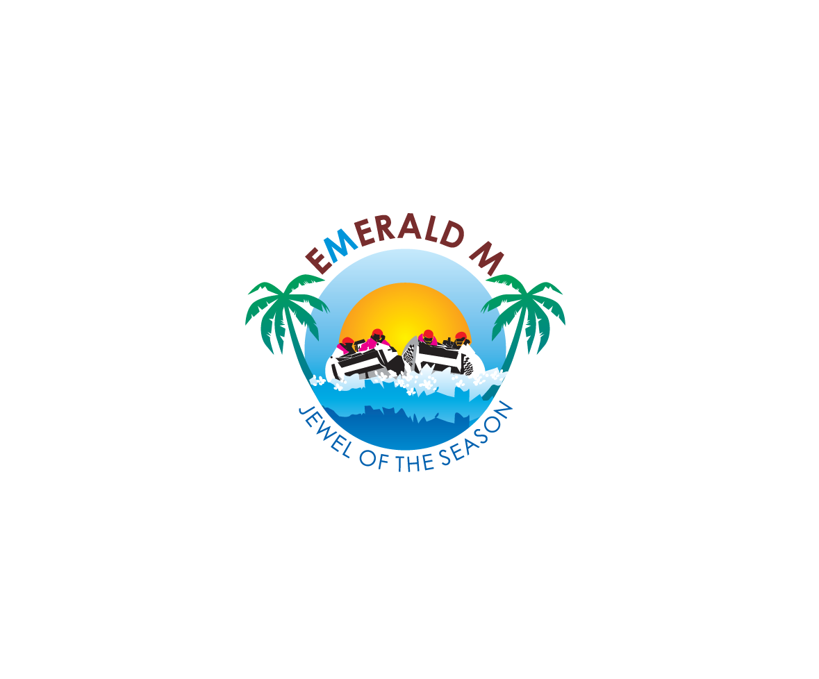 Logo Design by bijuak for Vi inflatables | Design #20794243
