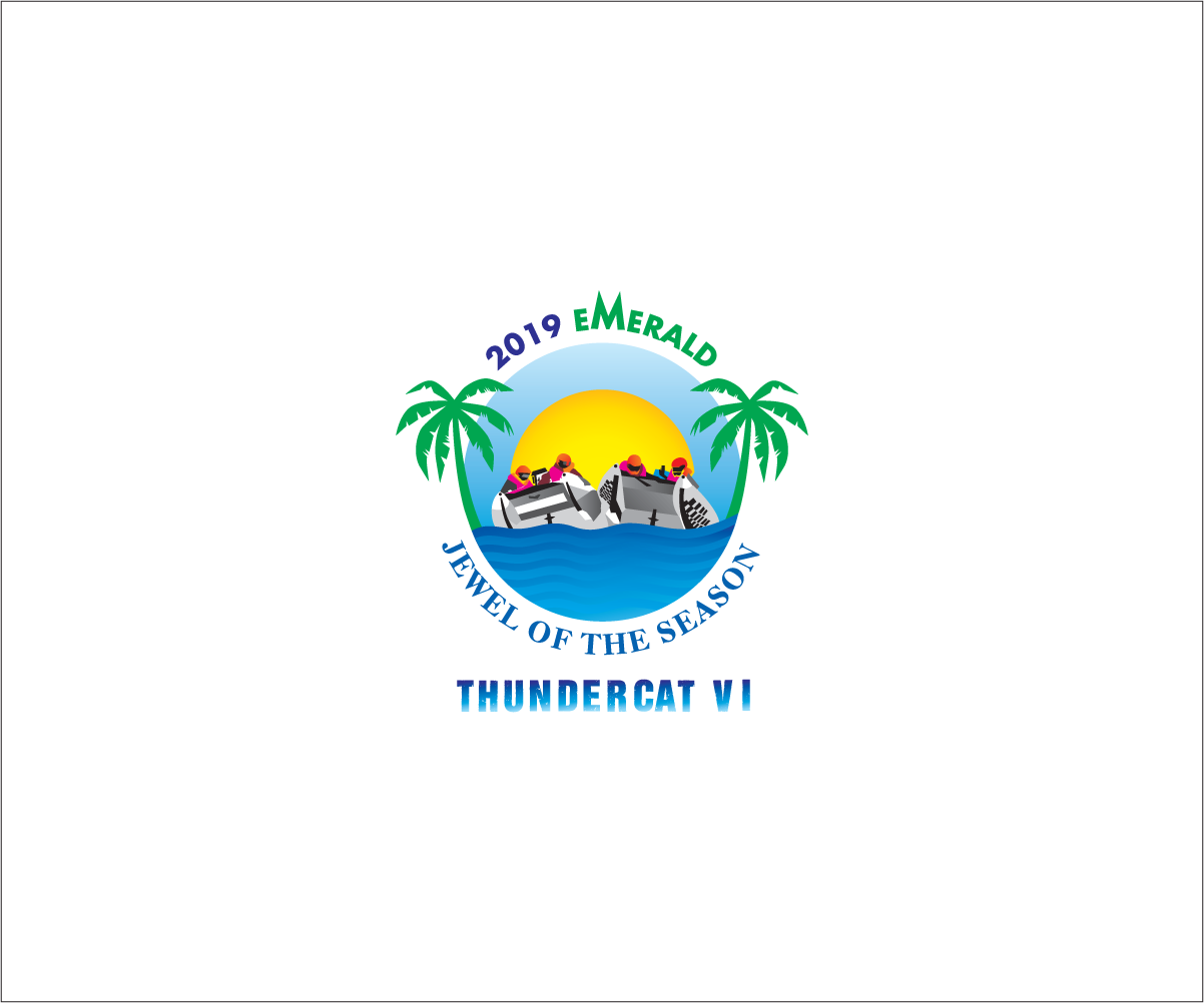 Logo Design by bijuak for Vi inflatables | Design #20797722