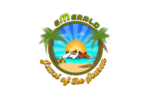 Logo Design by R.Bello for Vi inflatables | Design #20790584