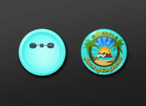 Logo Design by R.Bello for Vi inflatables | Design: #20790587