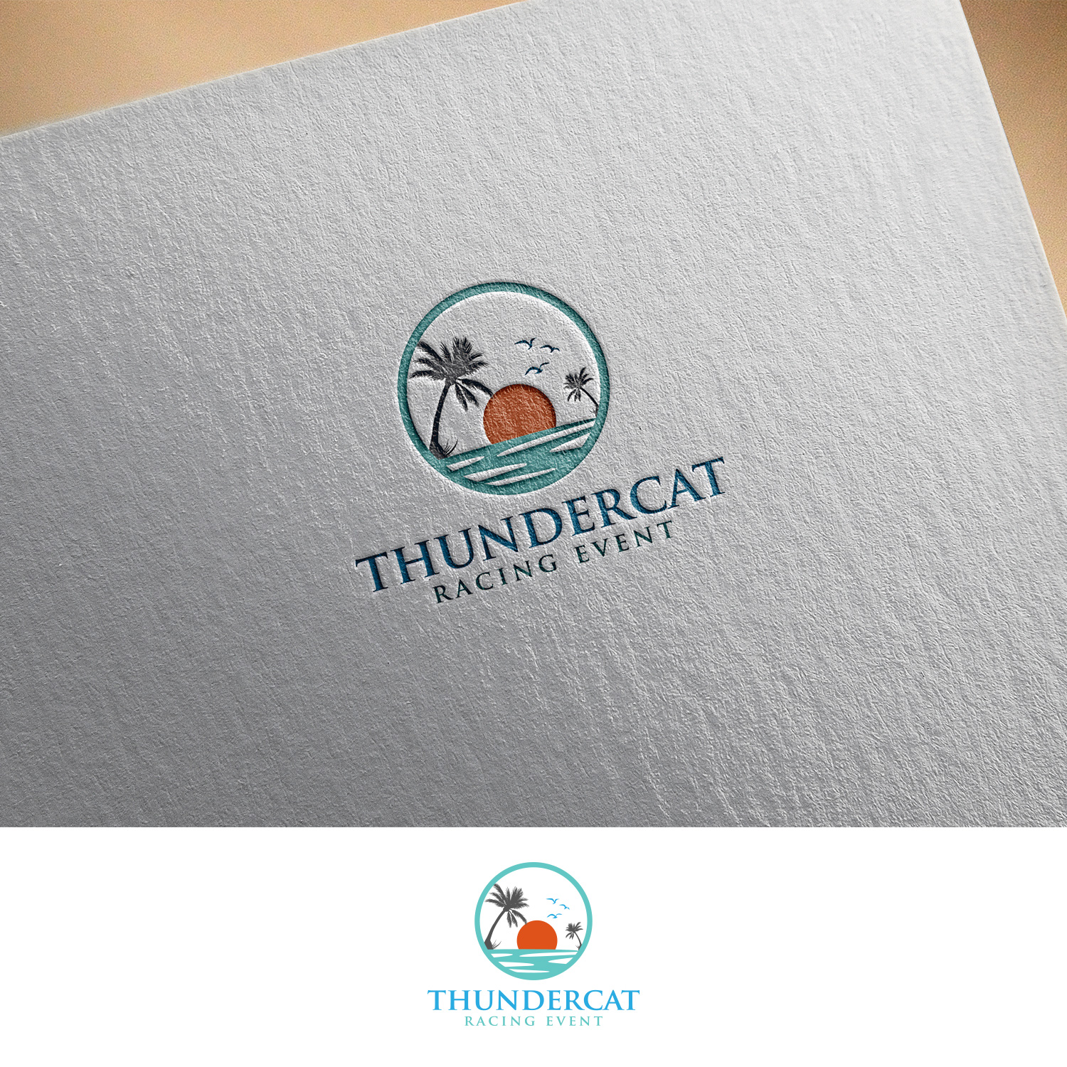 Logo Design by ClearDesign for Vi inflatables | Design #20878559