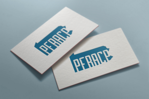 PFRACP or Pennsylvania Financial Responsibility Assigned Claims Plan | Logo Design by StalkerV