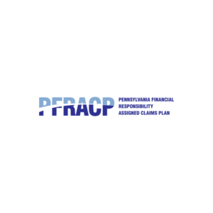 PFRACP or Pennsylvania Financial Responsibility Assigned Claims Plan | Design de Logo par H4R5Z