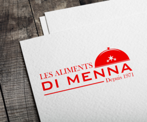 Logo Design by Etnyc Design