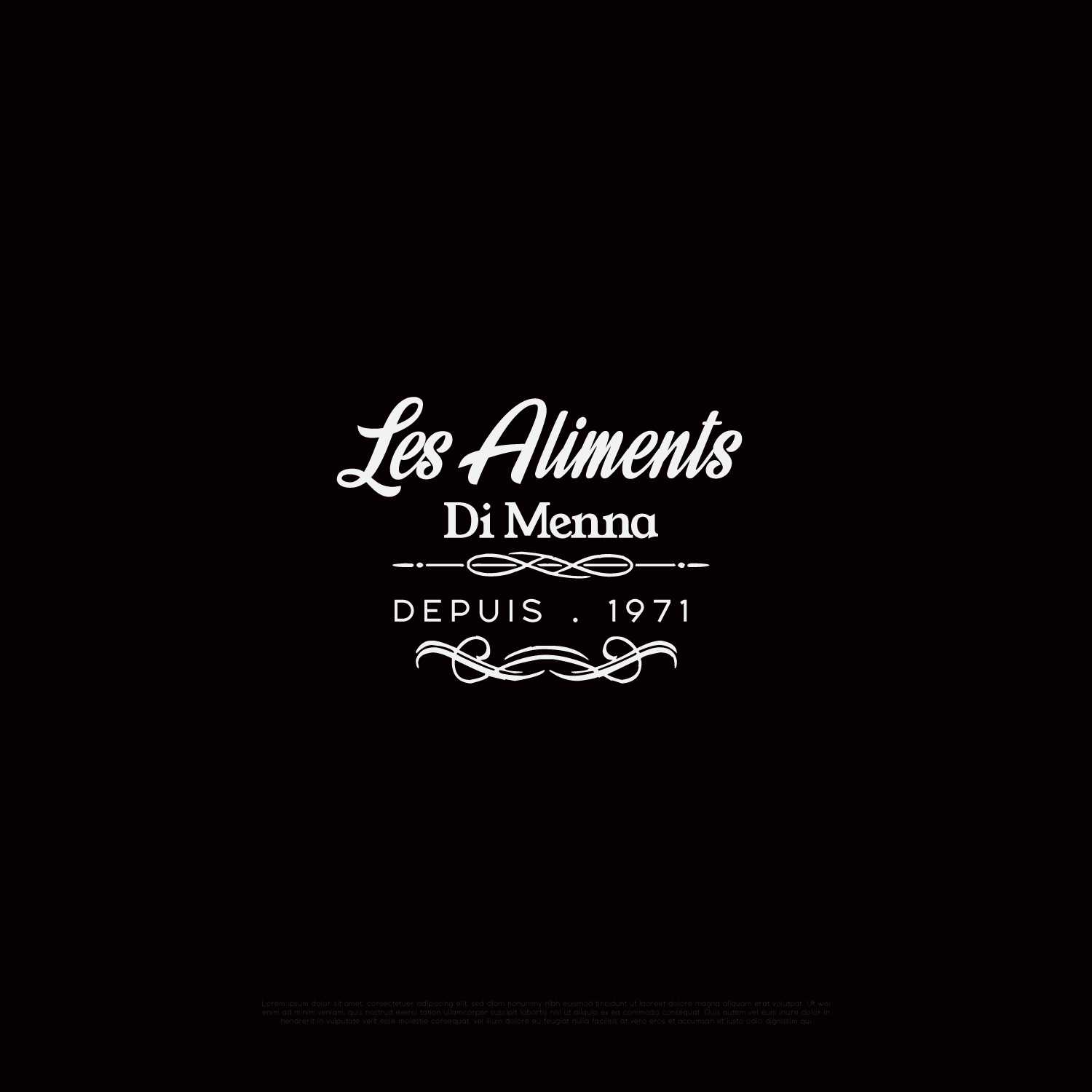 Design de Logo par kacimo pour ce projet | Design #20789294