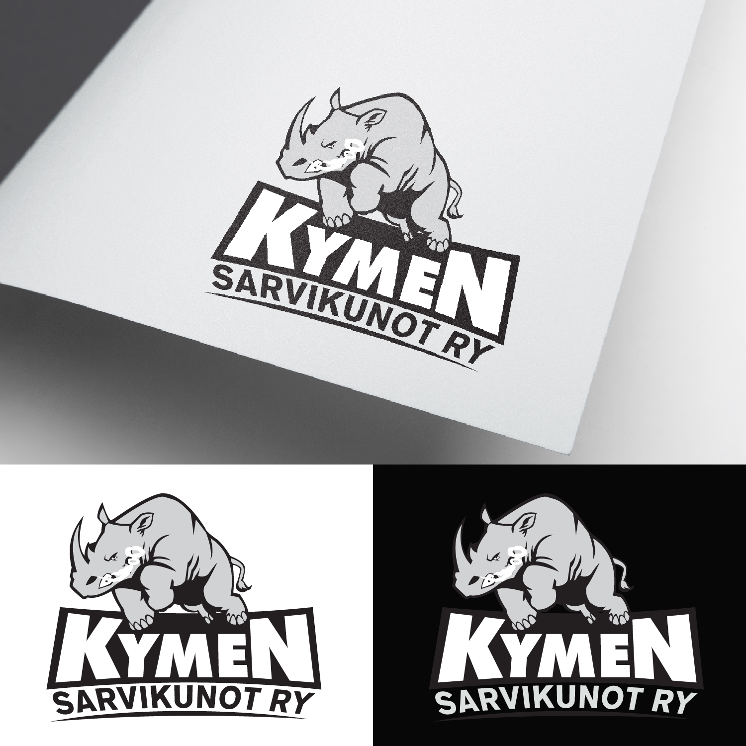 Logo Design by Hirens616 for this project | Design #20842939
