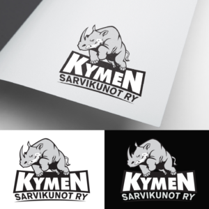 Logo Design by Hirens616