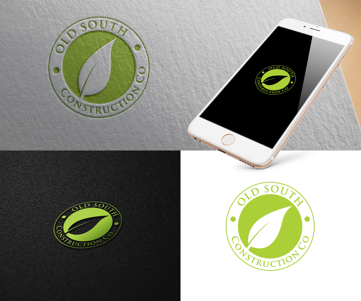 Logo Design by kenjie0476 for this project | Design #20790759