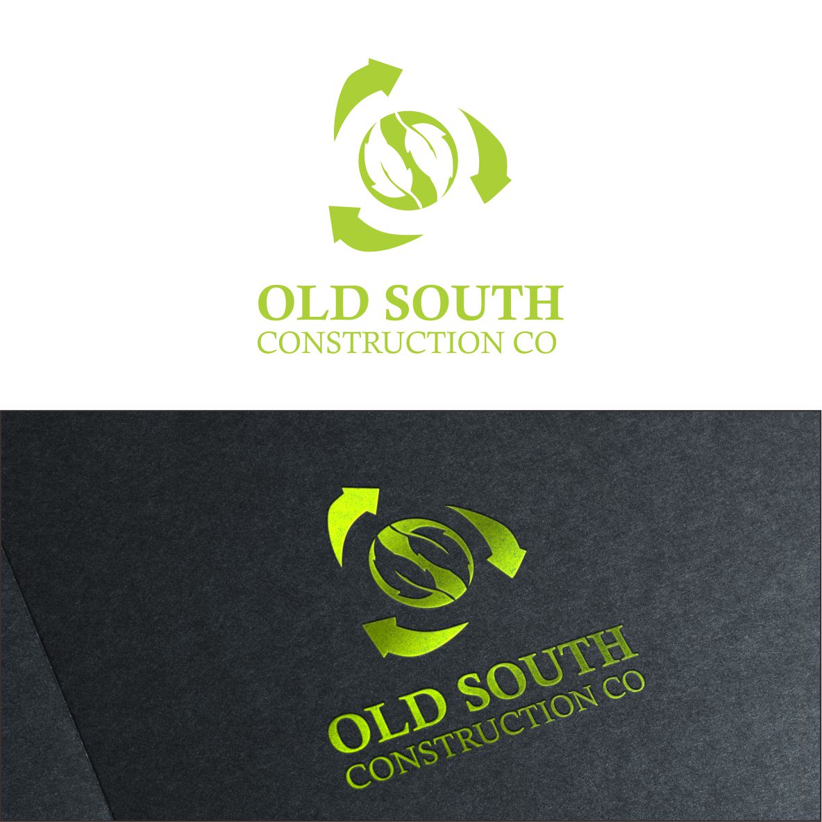 Logo Design by edo 5 for this project | Design #20825664