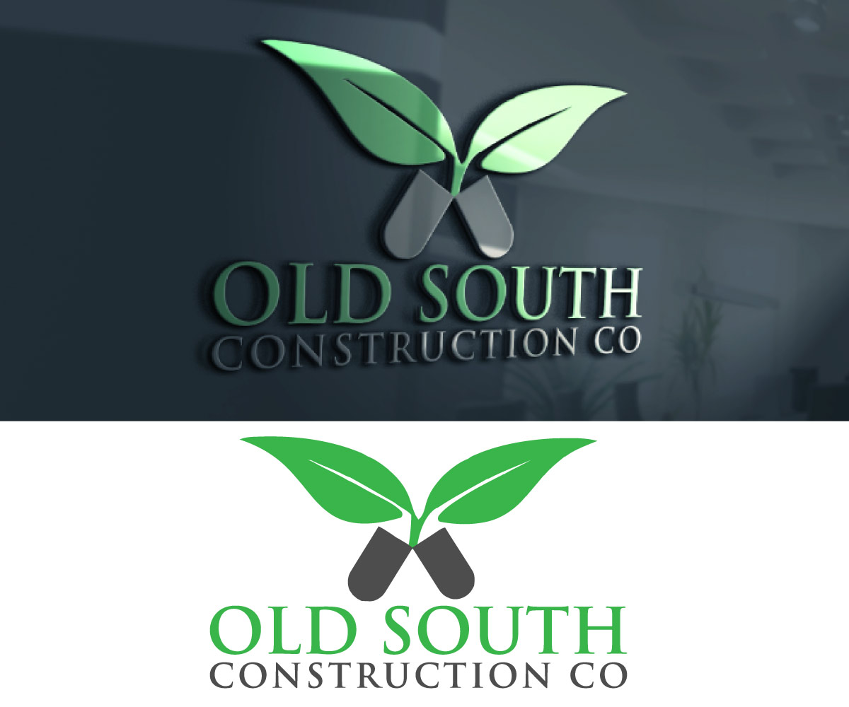 Logo Design by dobobed for this project | Design #20791317