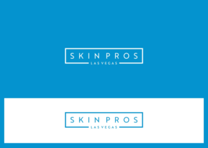 Las Vegas Skin Pros | Logo Design by eiffel tesla