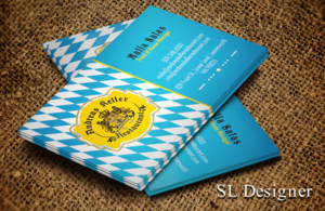 Design de Carte de Visite par SL Designer pour ce projet | Design : #20794658