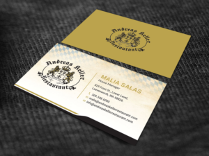Design de Carte de Visite par Tripti Ranjan Gain pour ce projet | Design : #20793366