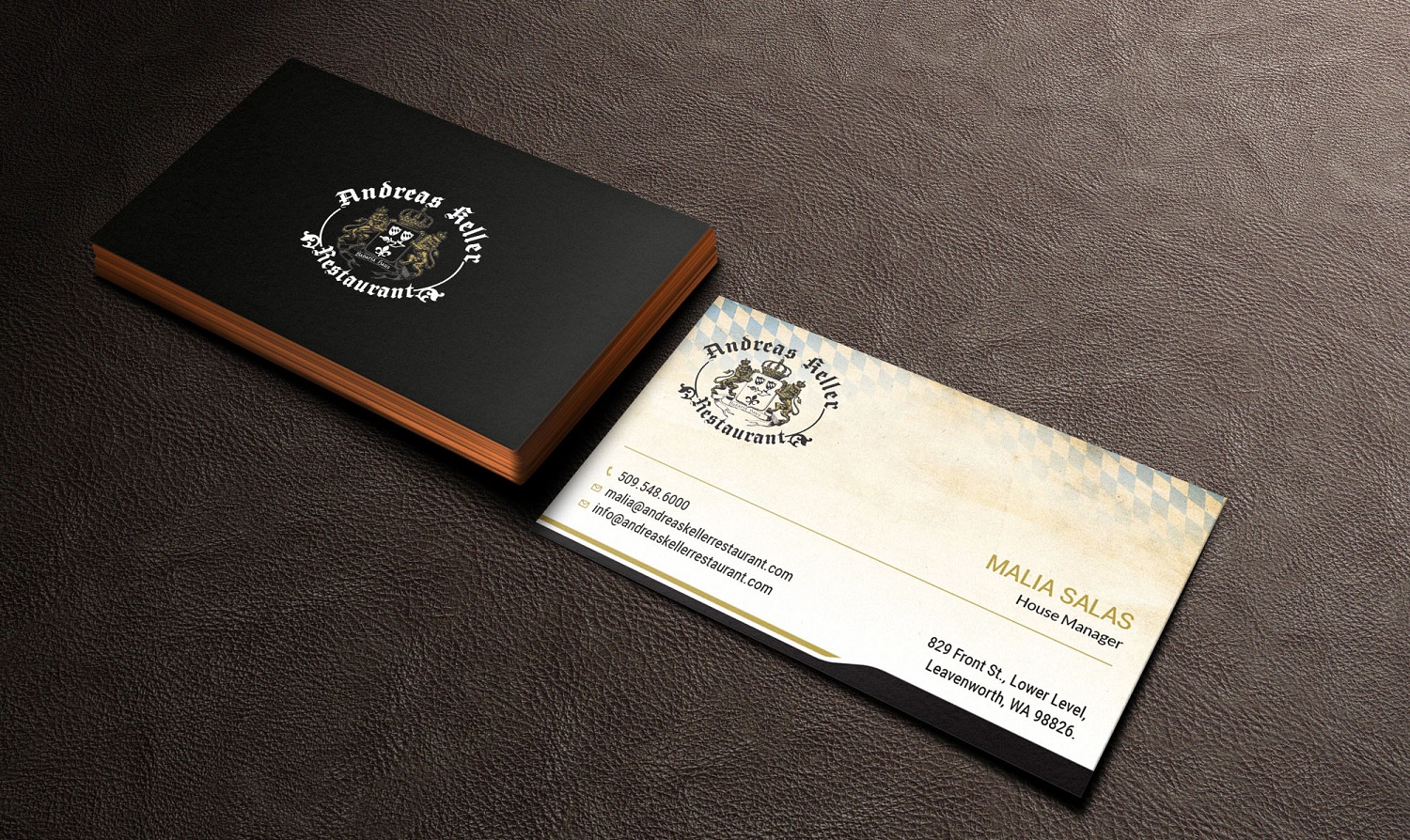 Design de Carte de Visite par Tripti Ranjan Gain pour ce projet | Design #20793367