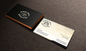 Design de Carte de Visite par Tripti Ranjan Gain pour ce projet | Design : #20793367