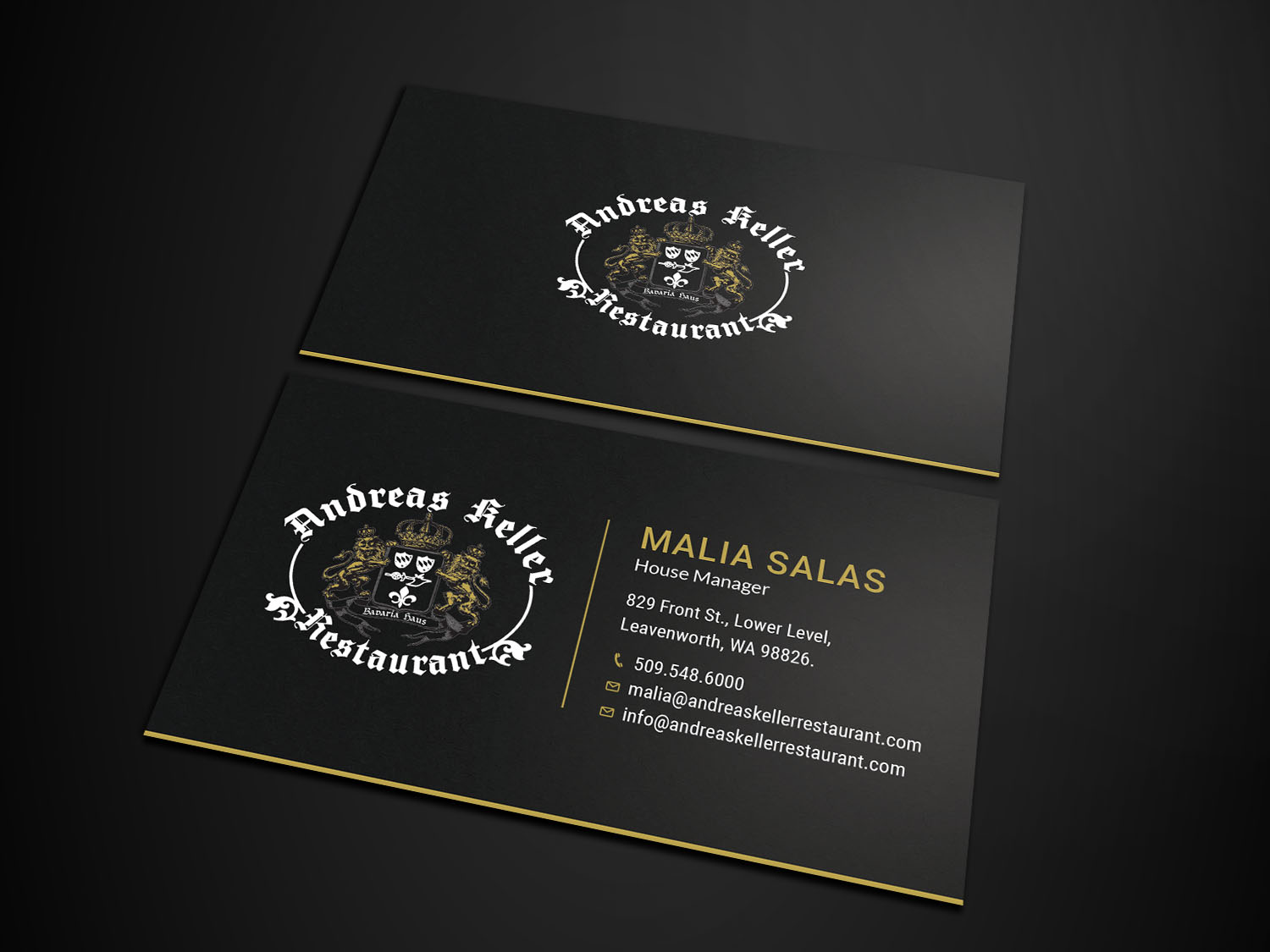 Design de Carte de Visite par Tripti Ranjan Gain pour ce projet | Design #20793368