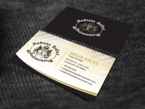 Design de Carte de Visite par Tripti Ranjan Gain pour ce projet | Design : #20793369