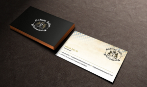 Design de Carte de Visite par Tripti Ranjan Gain pour ce projet | Design : #20793371