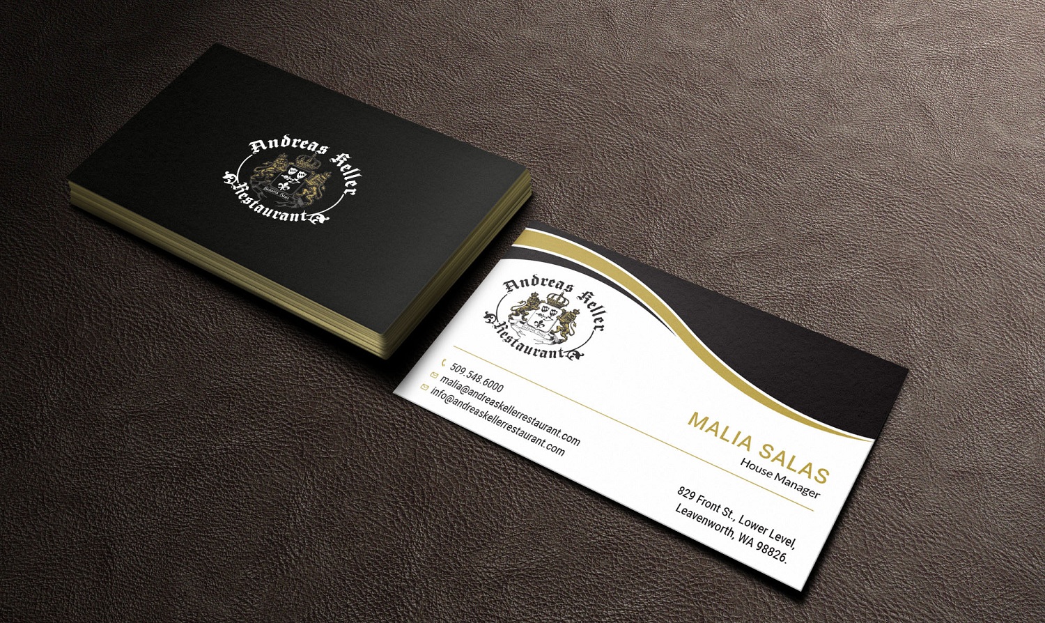 Design de Carte de Visite par Tripti Ranjan Gain pour ce projet | Design #20793372